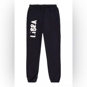 Good American Libra Zodiac Sign Joggers size Small